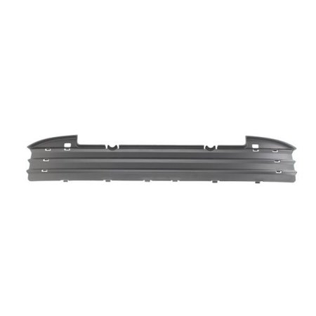 6502-07-5519909P Ventilation Grilles, bumper BLIC