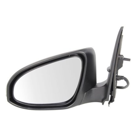 5402-19-2002443P Exterior Mirror BLIC