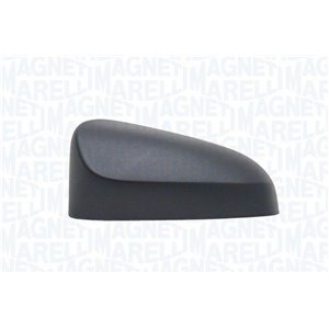 MAGNETI MARELLI 182208005500 - Housing/cover of side mirror L