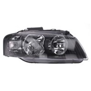 20-0457-05-2 Headlight TYC - Top1autovaruosad