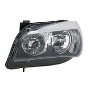 20-12856-05-9 Headlight TYC - Top1autovaruosad