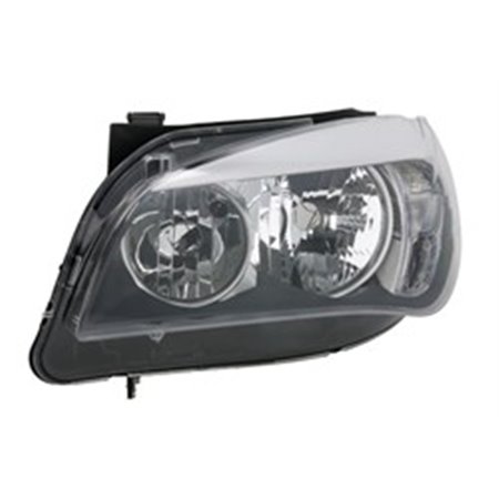 20-12856-05-9 Headlight TYC