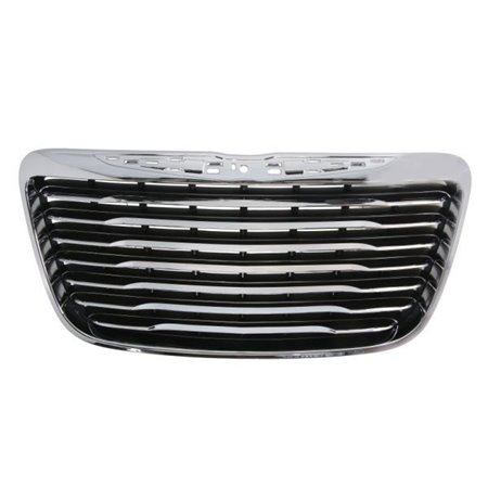 6502-07-0939990P Radiator Grille BLIC