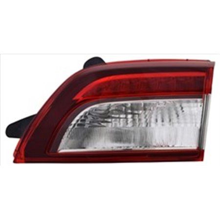 TYC 17-5521-11-9 - Rear lamp R (inner) fits: SUBARU OUTBACK BS 10.14-12.17