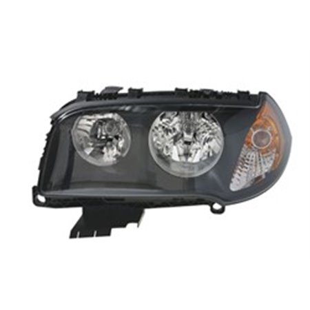 710301210201 Headlight MAGNETI MARELLI