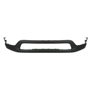 BLIC 5510-00-3217901P - Bumper (bottom/front, for painting) fits: JEEP COMPASS 11.16-