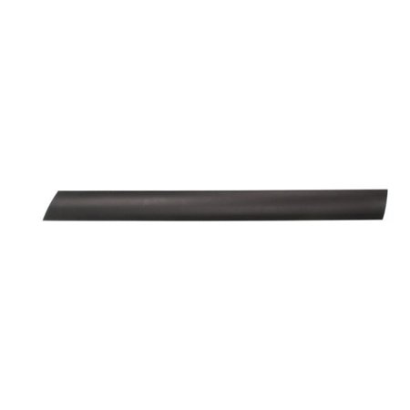BLIC 5703-04-2022473P - Garnish strips for fender rear L (black) fits: FIAT PUNTO I 2/3D 09.93-06.00