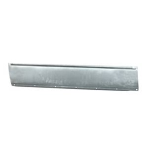 BLIC 6015-00-3526141P - Door repair kit front L (Repair panel) fits: MERCEDES E-KLASA W124 09.92-03.98