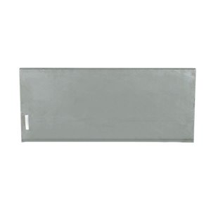 BLIC 6016-00-1150152P - Door repair kit rear R (coating, lower part, height 350mm) fits: DAEWOO LUBLIN I / II / III 02.93-12.07