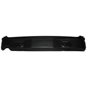 BLIC 6503-05-5050660P - Rear panel (outer) fits: OPEL ASTRA F Station wagon 09.91-12.02