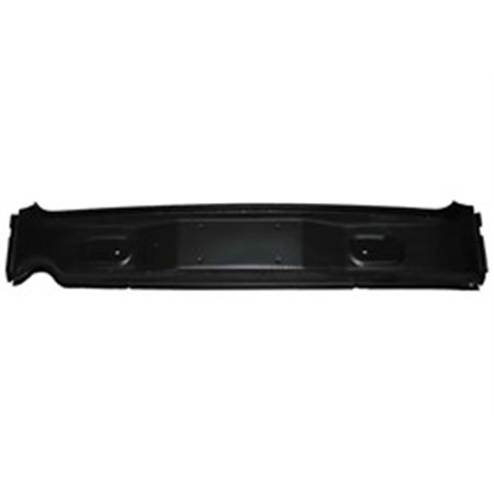 BLIC 6503-05-5050660P - Rear panel (outer) fits: OPEL ASTRA F Station wagon 09.91-12.02