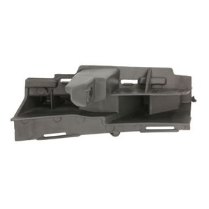 BLIC 5502-00-3529945P - Bumper reinforcement front (bottom, L, absorber, plastic) fits: MERCEDES E-KLASA W212 01.09-05.16
