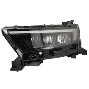 VALEO 451040 - Headlamp L (LED, electric, indicator colour: transparent) fits: OPEL MOKKA B 01.21-