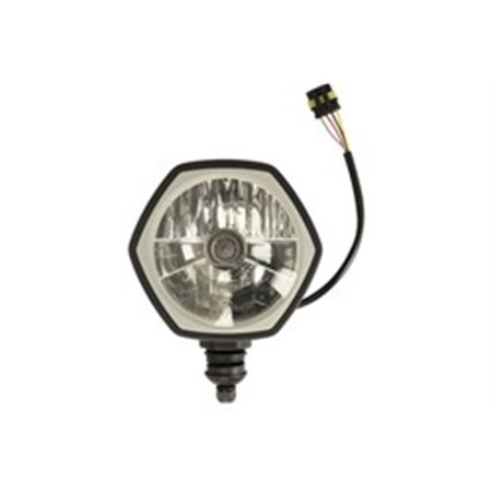 1084939COBO Universal headlamp L/R (H4/T4W, 12V)