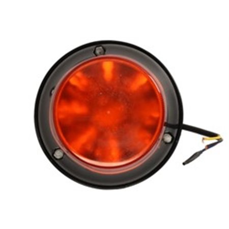 1031372COBO Universal headlamp fits: AGRO