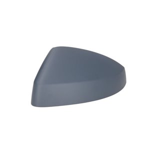 BLIC 6103-25-2001023P - Housing/cover of side mirror L (for painting) fits: AUDI A3 8V 04.12-05.20