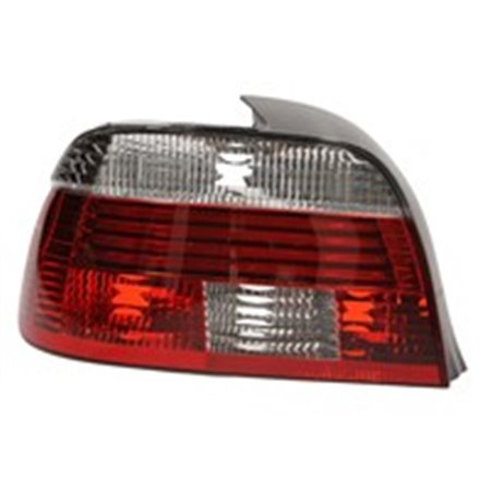 11-0008-11-2 Tail Light Assembly TYC