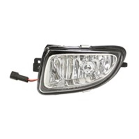 DEPO 212-2050L-UE - Fog lamp front L (H3) fits: TOYOTA COROLLA E11 04.97-01.00