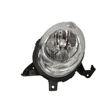 20-0308-05-2 Headlight TYC