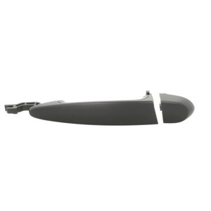 6010-05-021402P Door handle front/rear R (external, for painting) fits: BMW 3 E90