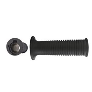 ARIETE 01690/F24N - Grips handlebar diameter 22; 25mm