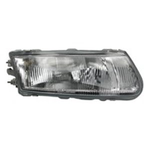 20-5087-08-2 Headlight TYC - Top1autovaruosad