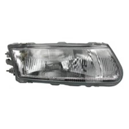 20-5087-08-2 Headlight TYC