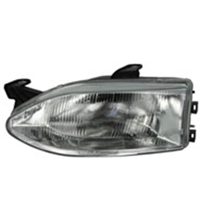 20-5424-08-2 Headlight TYC