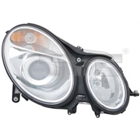 20-0626-05-2 Headlight TYC