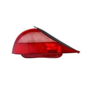 DEPO 666-1902L-UE - Rear lamp L (P21/5W/P21W/R5W, indicator colour red, glass colour red) fits: LANCIA Y Hatchback 11.95-10.00