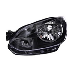 20-14016-35-2 Headlight TYC - Top1autovaruosad