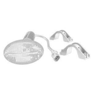 IVECO 5801641110 - Indicator lamp L fits  - Top1autovaruosad