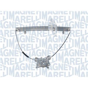 350103170358 Ikkunan Säädin MAGNETI MARELLI - Top1autovaruosad