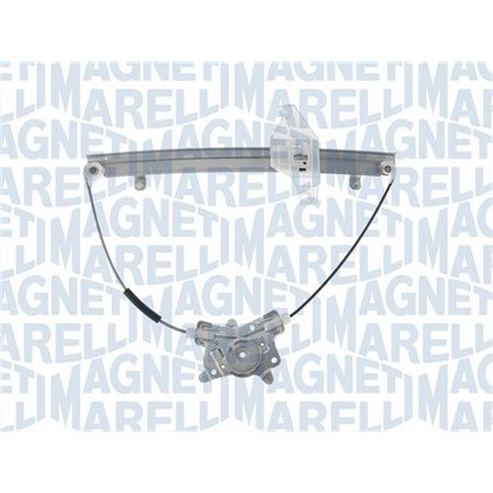 350103170358 Aknatõstuk MAGNETI MARELLI