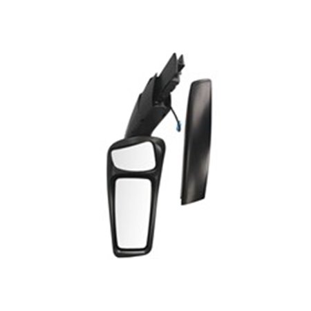 BPART 6328100116BP - Side mirror R, with heating, electric fits: MERCEDES TOURISMO TRAVEGO O580
