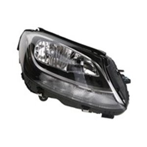 20-15011-06-2 Headlight TYC - Top1autovaruosad