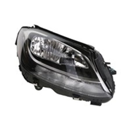 20-15011-06-2 Headlight TYC