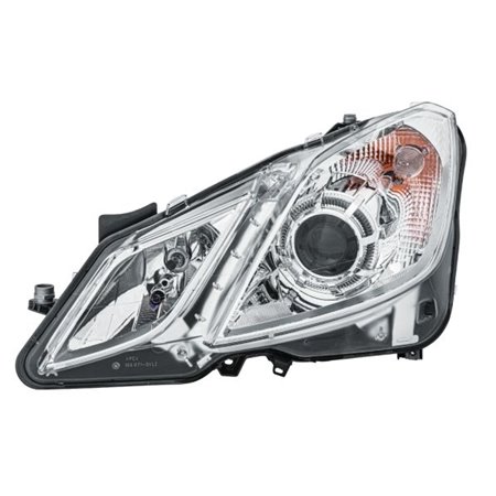 1EL 009 647-911 Headlight HELLA