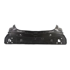 6503-05-6041650P Rear panel fits: RENAULT MEGANE II Hatchback 11.02 12.09