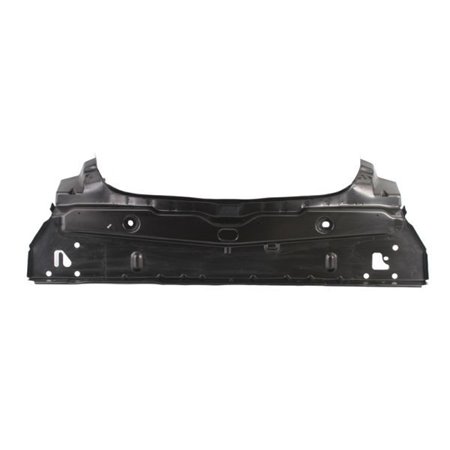 BLIC 6503-05-6041650P - Rear panel fits: RENAULT MEGANE II Hatchback 11.02-12.09