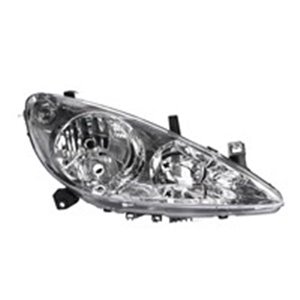 088035 Headlight VALEO - Top1autovaruosad