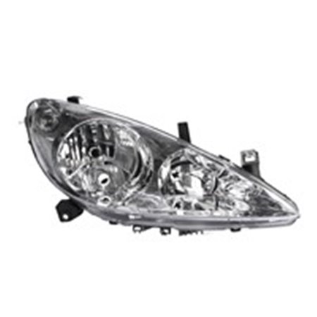 088035 Headlight VALEO