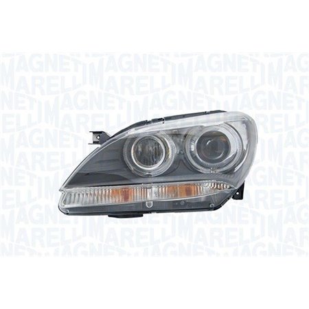 711451000657 Headlight MAGNETI MARELLI