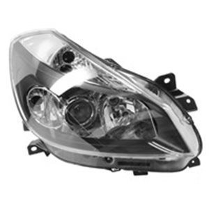 043749 Headlight VALEO - Top1autovaruosad