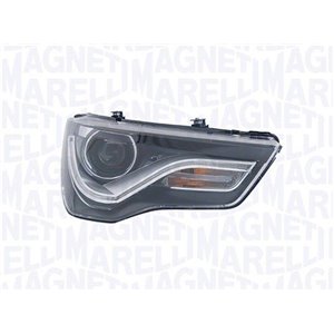 719000000070 Headlight MAGNETI MARELLI - Top1autovaruosad