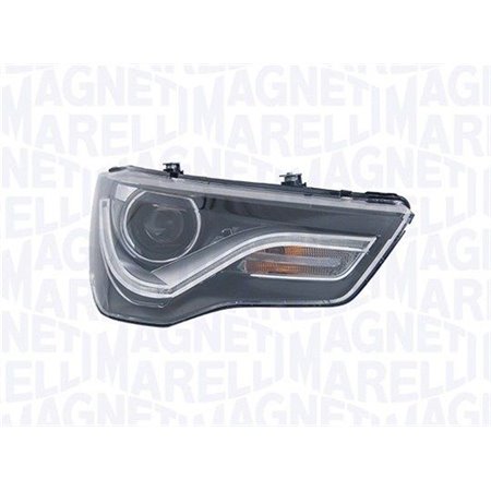 719000000070 Headlight MAGNETI MARELLI