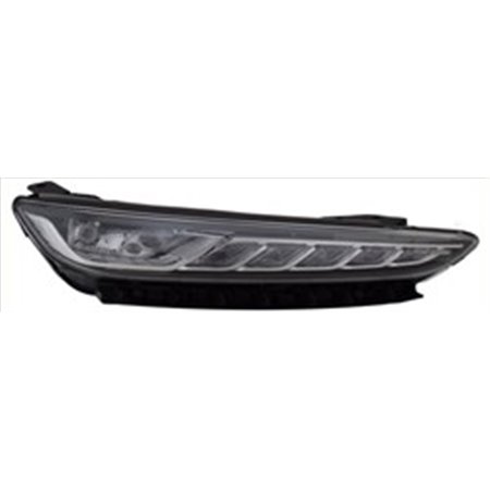 12-5417-16-2 Daytime Running Light TYC