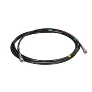 AUG74221 Cab tilt hose (3920mm, M12x1,5mm/M12x1,5mm) fits: MERCEDES ACTROS