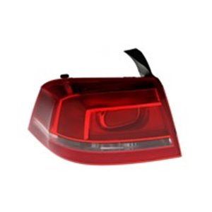 044513 Tail Light Assembly VALEO - Top1autovaruosad