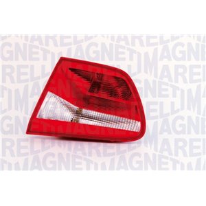 MAGNETI MARELLI 714000028531 - Rear lamp R (inner, H21W/R10W/W5W, with fog light, reversing light) fits: SEAT IBIZA IV 6J Statio